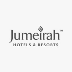 Jumeirah hotels & resorts