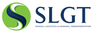 Shahul logistics