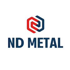 ND Metal Industries