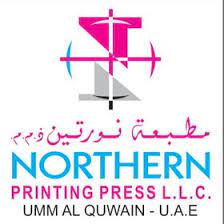Northern Printing Press