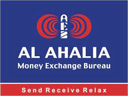 Ahalia Money Exchange