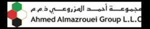 Ahmed Almazrouei Group