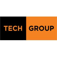 Tech Group Pvt Ltd Ajman