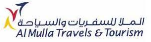 Al Mulla Travels & Tourism LLC