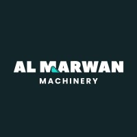 Al Marwan Heavy Machinery