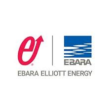 Ebara Elliott Energy