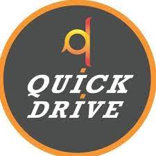 Quick Drive