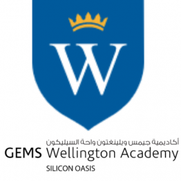 GEMS WELLINGTON ACADEMY - SILICON OASIS
