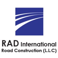 RAD International Road Construction (L.L.C)