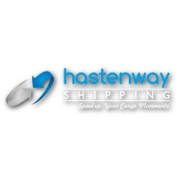 HastenWay Shipping