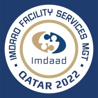 Imdaad Facility Services Management