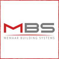 Memaar Building Systems FZC