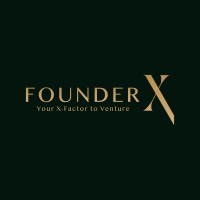 FounderX