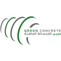 Green Concrete