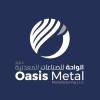 Oasis Metal Manufacturing