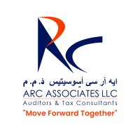 ARC ASSOCIATES LLC