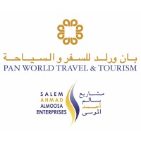 Pan World Travel and Tourism