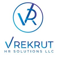 V REKRUT HR SOLUTIONS
