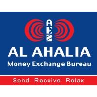 Ahalia Money Exchange