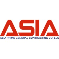 ASIA Prime General Contracting Co.