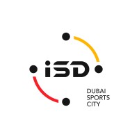 ISD Dubai Sports City