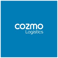 Cozmo Logistics