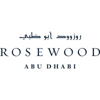 Rosewood Abu Dhabi