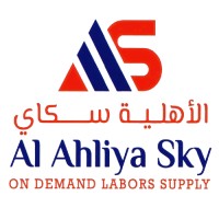 Al Ahliya Sky