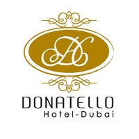 Donatello Hotel Dubai
