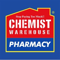 Chemist Warehouse