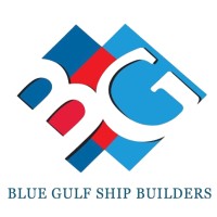 Blue Gulf Ship Builders- Sole Proprietorship