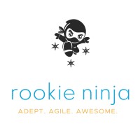 Rookie Ninja
