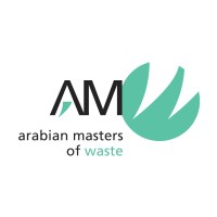 Arabian Masters of Waste