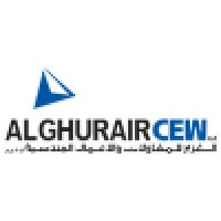 ALGHURAIR CEW