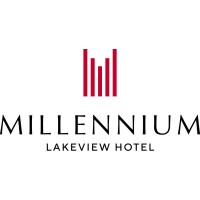 Millennium Lakeview Hotel