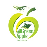 Green Apple Shipping