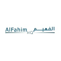 AlFahim HQ