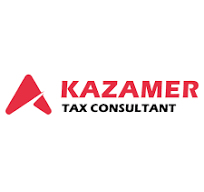 Kazamer Tax Consultant