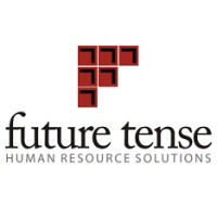Future Tense