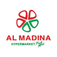 Al Madina Group