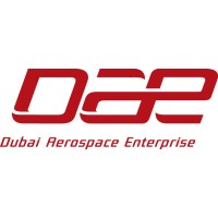 Dubai Aerospace Enterprise
