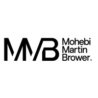 Mohebi Martin Brower Logistics