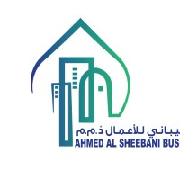 Ahmed Al Sheebani Real Estate