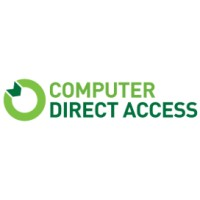 COMPUTER DIRECT ACCESS
