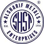 Al Sharif Metals Enterprises