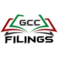 GCC Filings