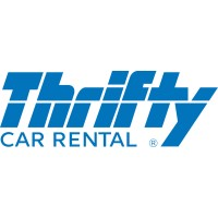 Thrifty Car Rental