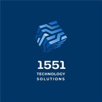 1551 Technology Solutions
