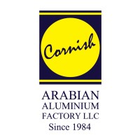 Cornish Arabian Aluminium Factory