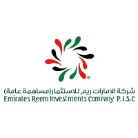 Emirates Reem Investments Company